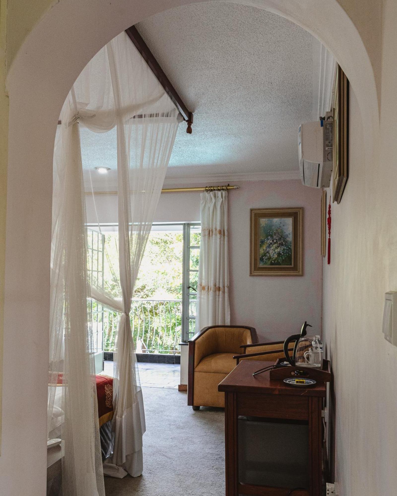 Jacaranda Lodge Виктория Фолс Екстериор снимка
